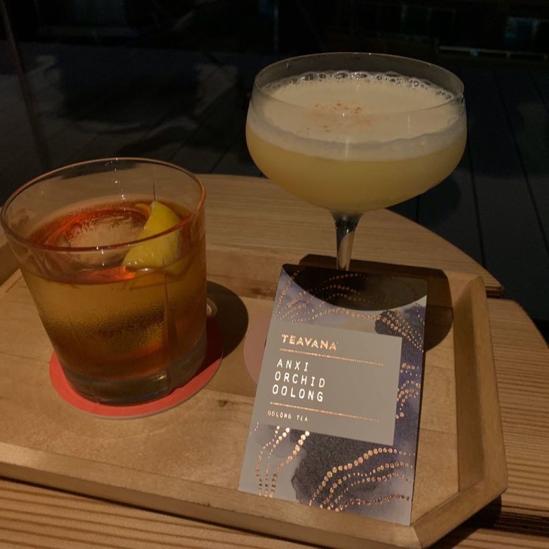 (STARBUCKS RESERVE®️ROASTERY TOKYO)