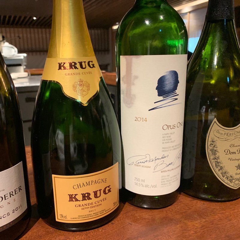 (しゃぶしゃぶKINTAN 表参道店)