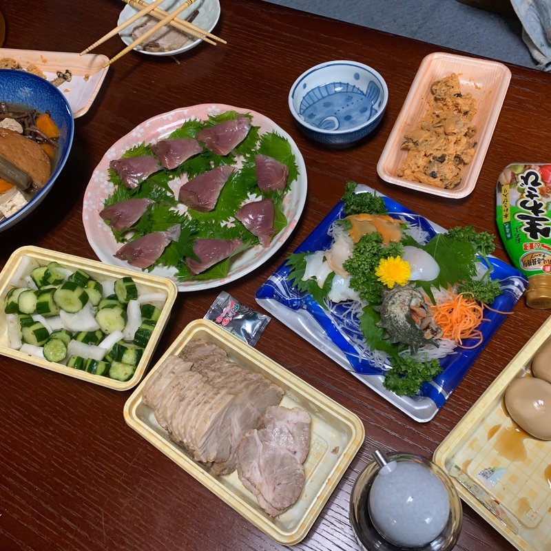 (青森県大間町)