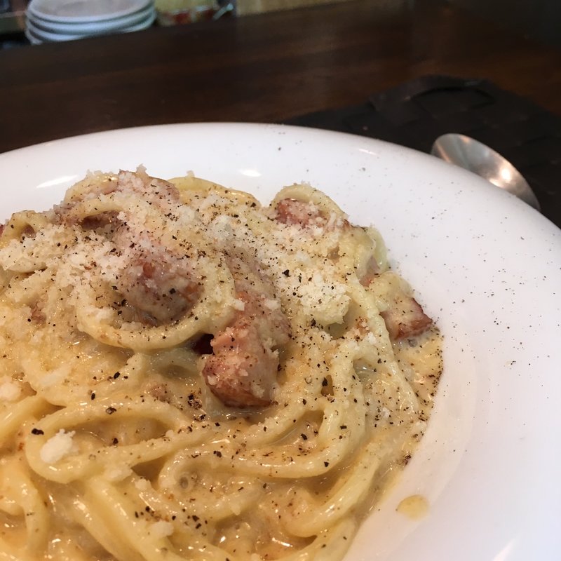 パスタランチ(HIBINO)