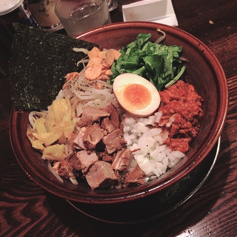 (光麺 新宿南口店 （コウメン）)