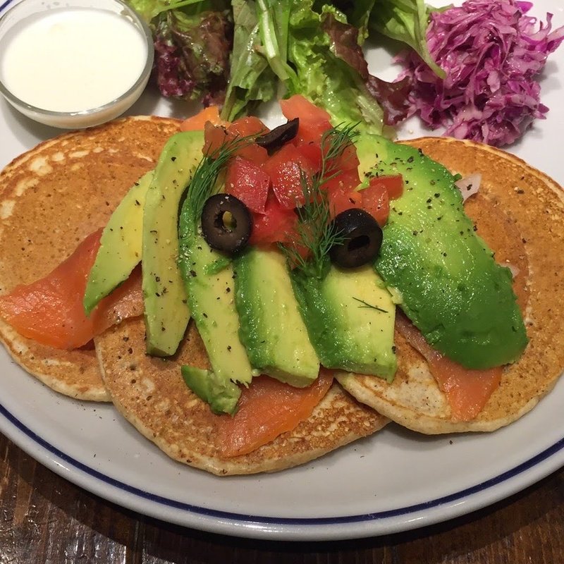 (flipper's 下北沢店)