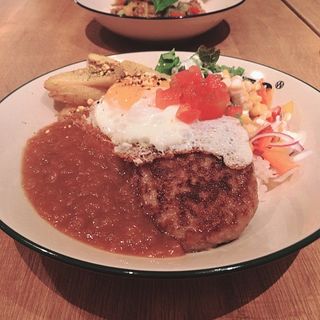 (WIRED CAFE ルクア大阪店)