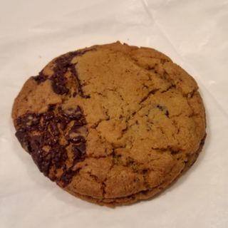 ダブルチョコレートクッキー(ブルーボトルコーヒー 新宿 )