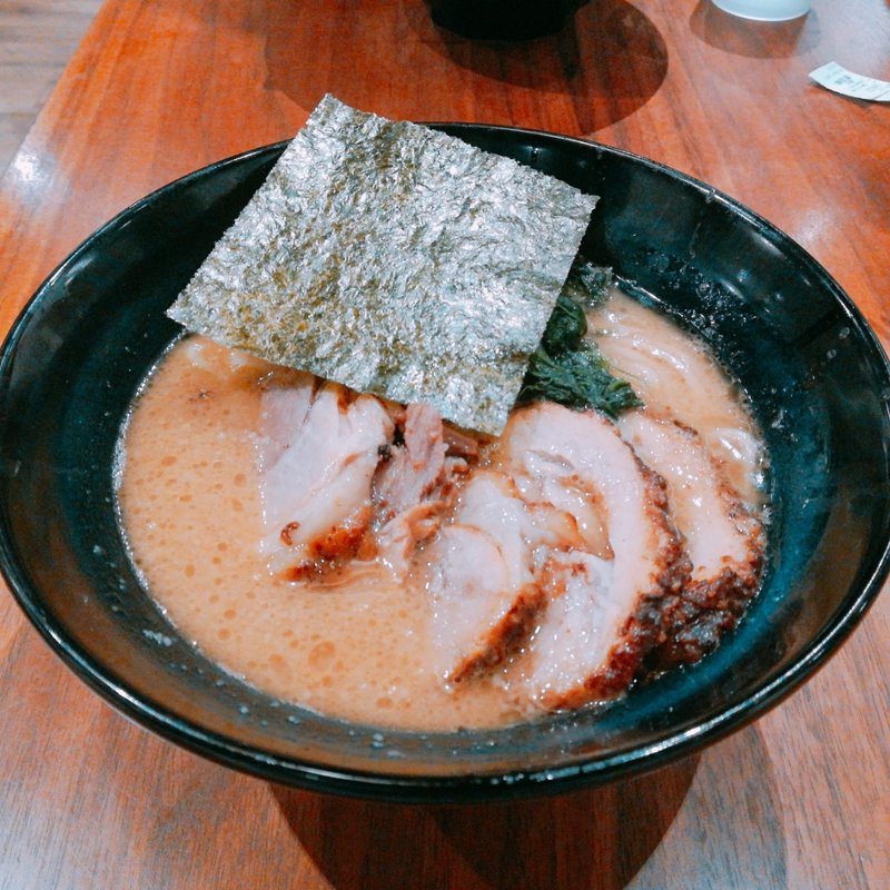 濃厚しょうゆチャーシュー　バラ5枚(しょうゆのおがわや 厚木２４６号店)