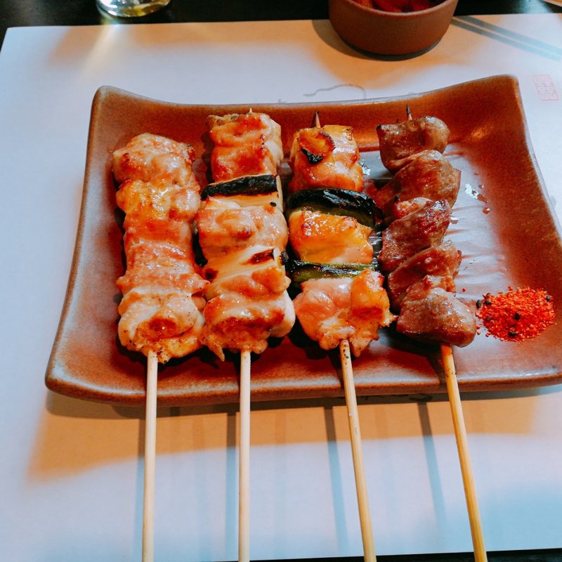 (鳥ぎん 下曽我店)