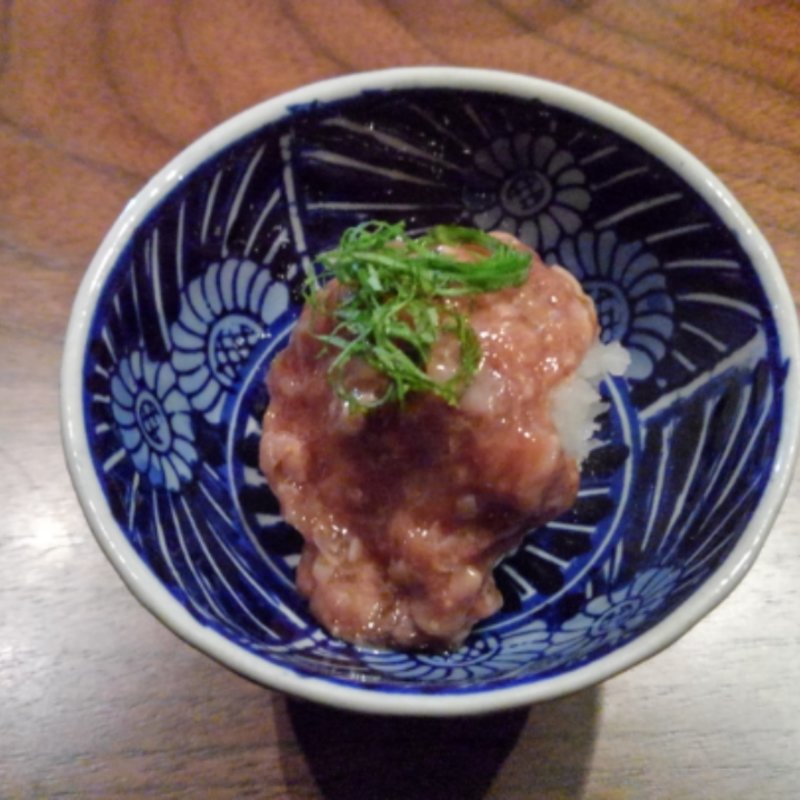 塩辛(釜竹 （かまちく）)