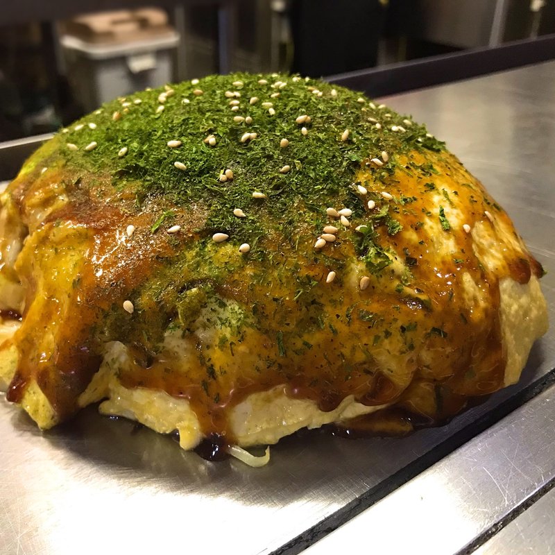 たっぷりマヨネーズ(電光石火 （でんこうせっか）)