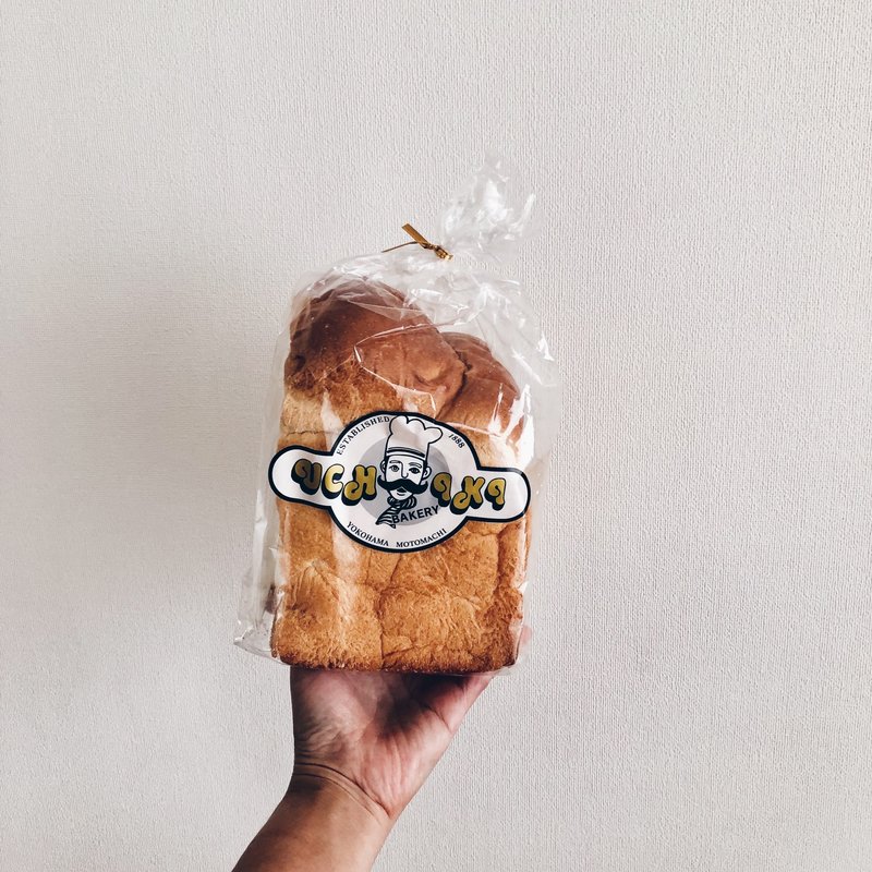 イングランド(ウチキパン)