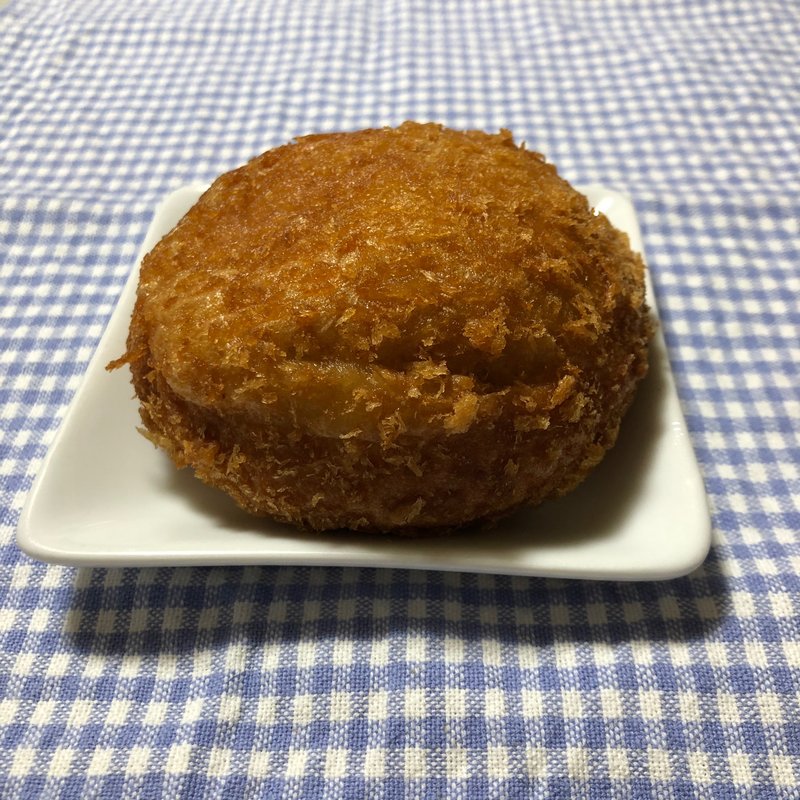 自家製酵母のじっくり煮込んだやわらか牛肉カレーパン(R Baker （アールベイカー）)