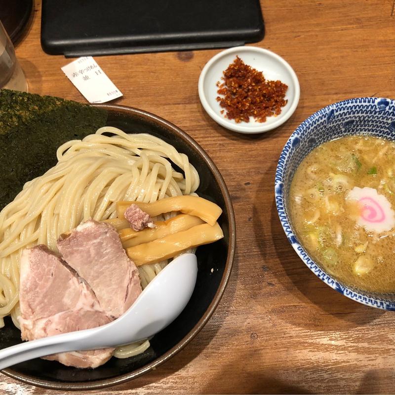 つけチャーシュー(舎鈴 ビーンズキッチン武蔵浦和店)