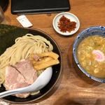 つけチャーシュー