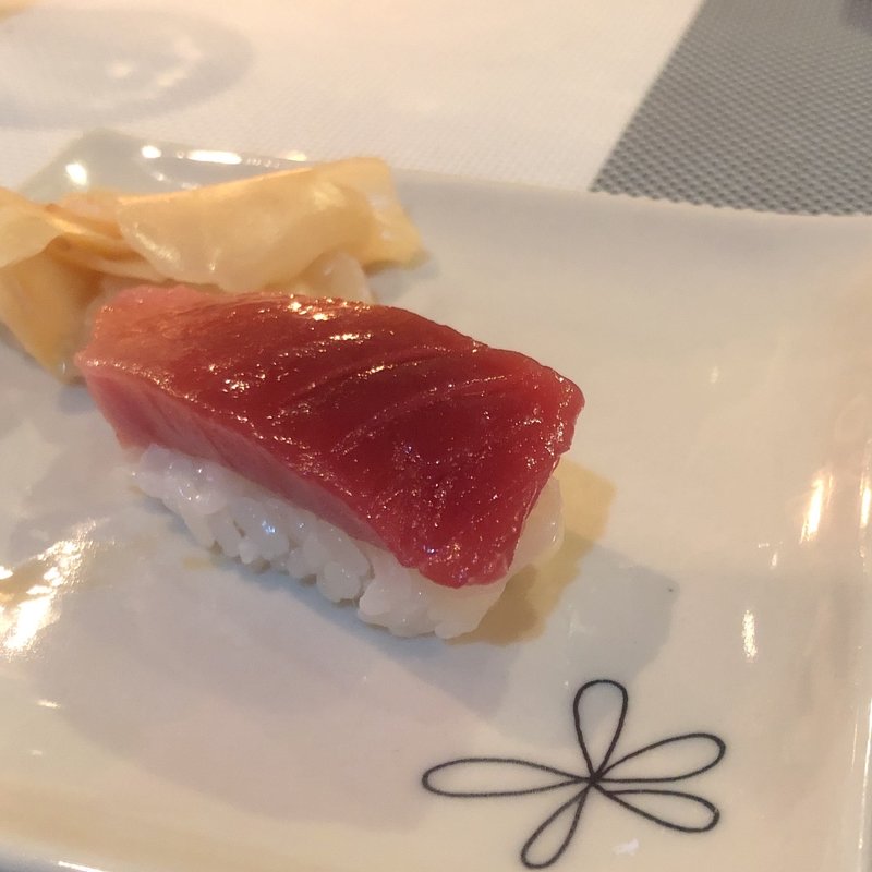 お寿司の会(ランブレッタ （Rambretta）)