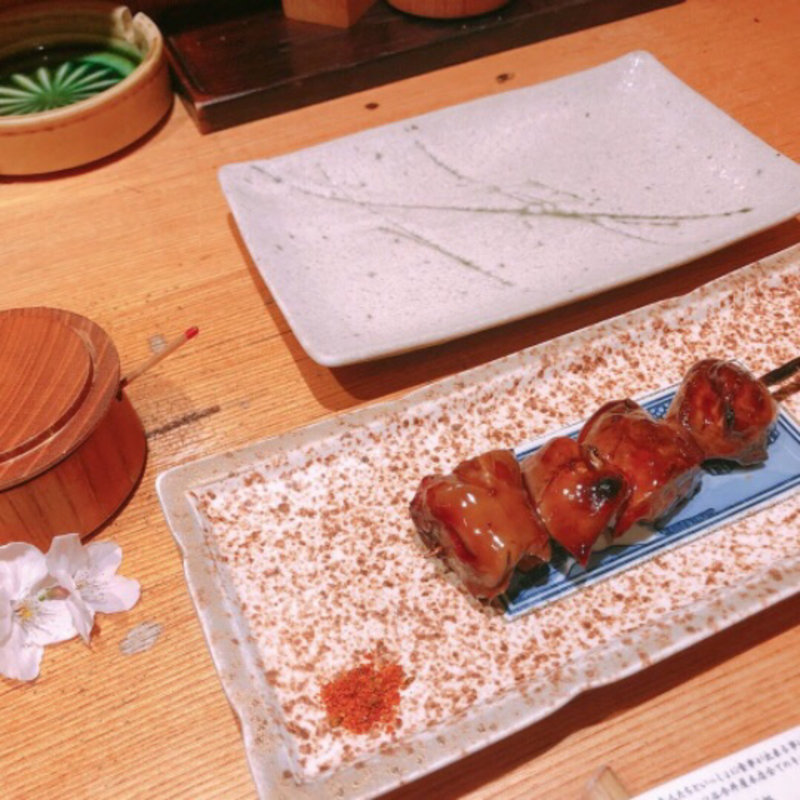 レバー(四ッ谷 今井屋本店)