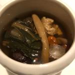 中国の伝説魅惑の薬膳スープ『ファッチューチョン』（1人前）