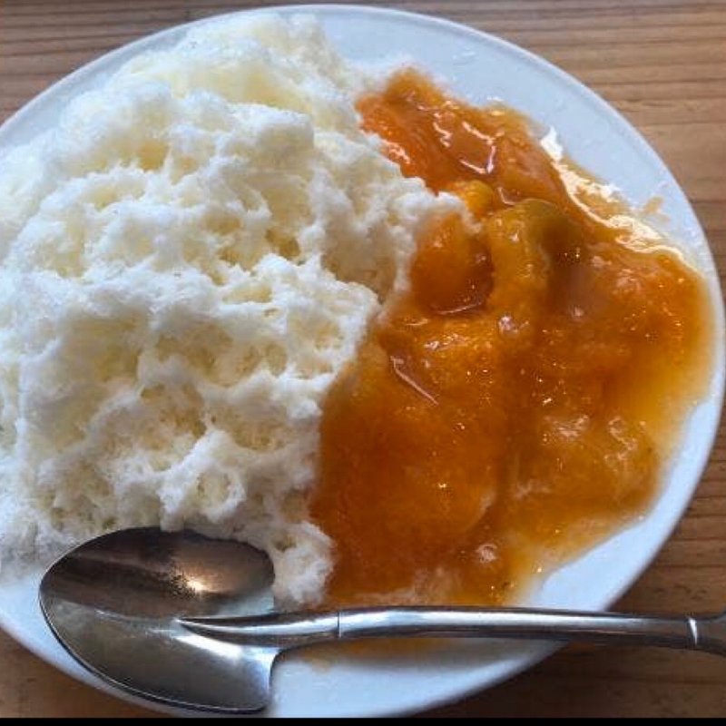 杏ミルク(ねいろ屋 )