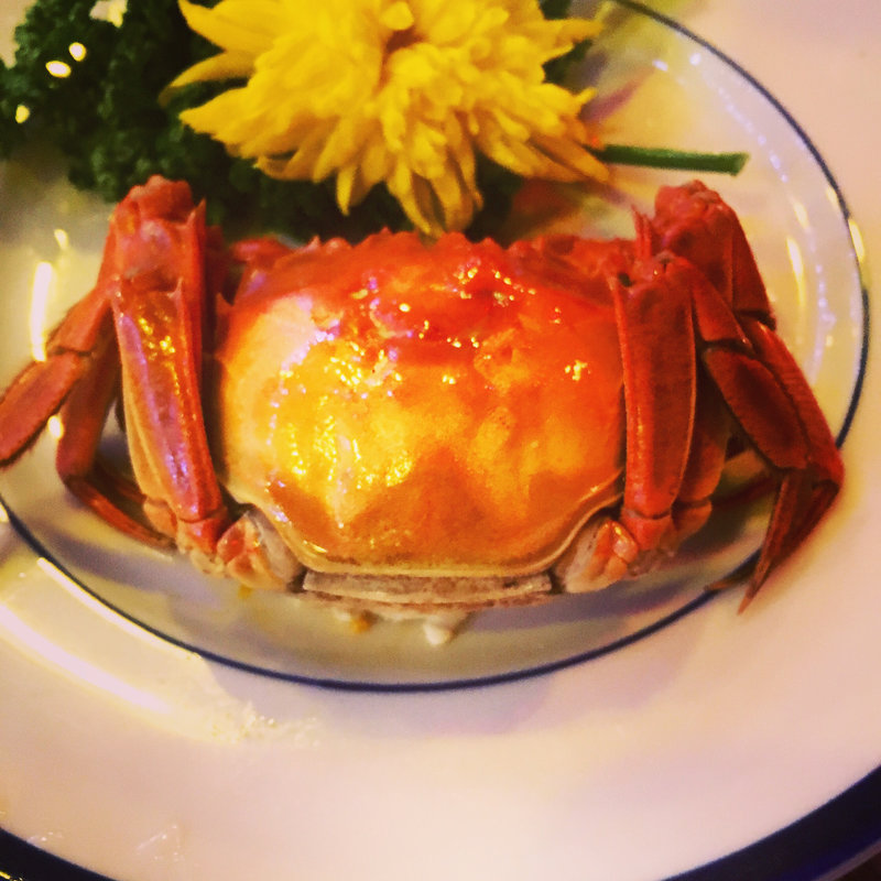 (中国茶房8 恵比寿店 （チャイニーズカフェ・エイト）)