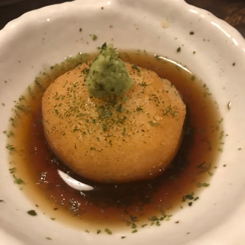 大根餅(寺田屋本店)