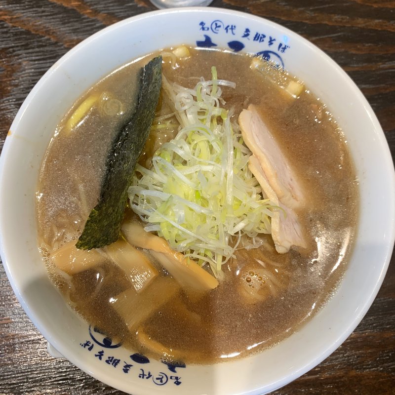 (まると 中野分店 )