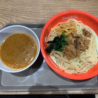 牛肉つけ麺 スガキヤ イオン藤井寺ショッピングセンター店 の口コミ一覧 おいしい一皿が集まるグルメコミュニティサービス Sarah