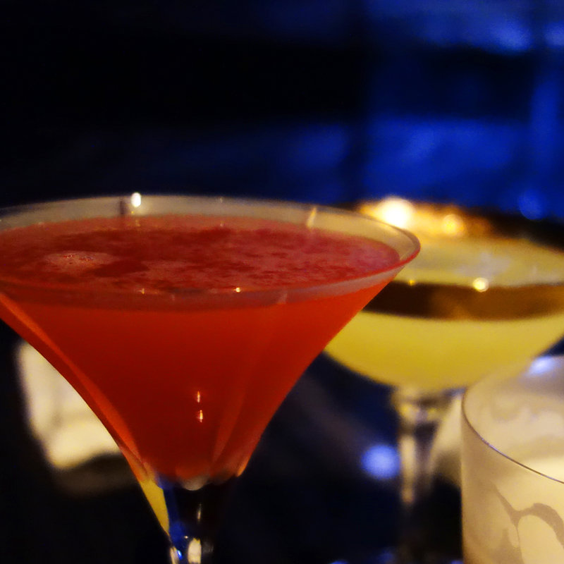 マルガリータ(琥珀)