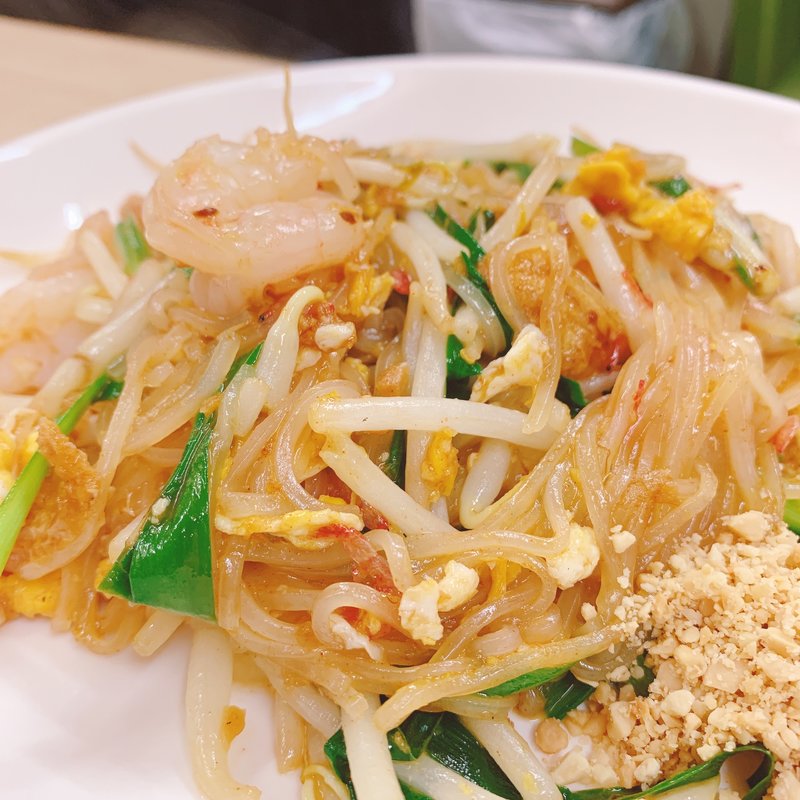 パッタイ(J's STORE)