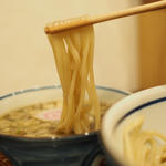 つけ麺(中華そば 堀川 )