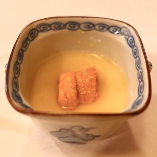 きのこの茶碗蒸し(ひろ作 （ひろさく）)