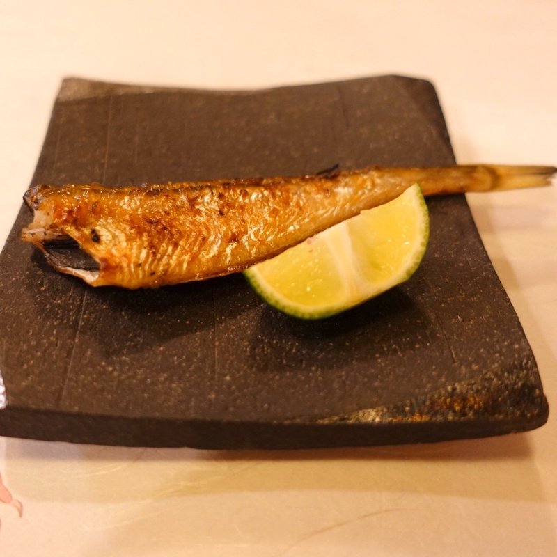 ハタハタ(ひろ作 （ひろさく）)