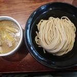つけめん