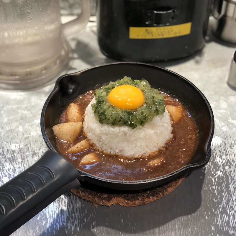 (camp express ecute品川サウス店)