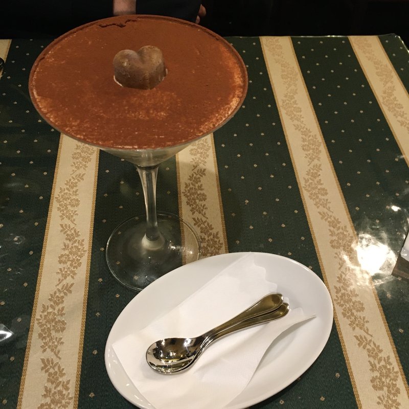 ティラミス(マッシモッタヴィオ)