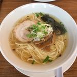 (ラーメン屋モン吉)