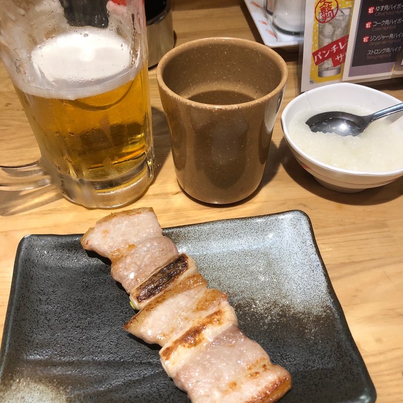 (串鳥 荻窪西口店 )