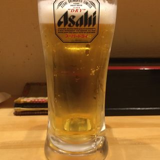 生ビール(家庭の味 ほろよい)
