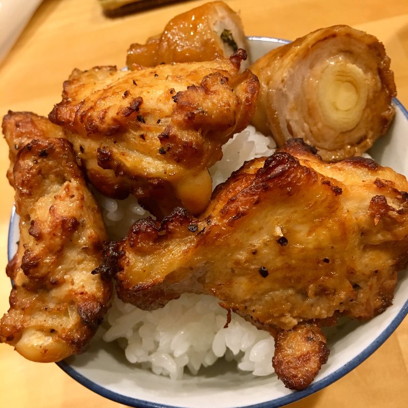手羽元焼き 2個(家庭の味 ほろよい)
