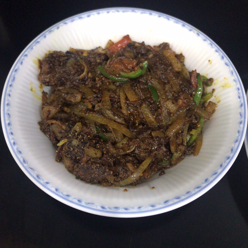 ラムペッパーマサラ(コチンニヴァース)