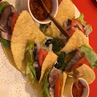 タコス(エスペランサ)