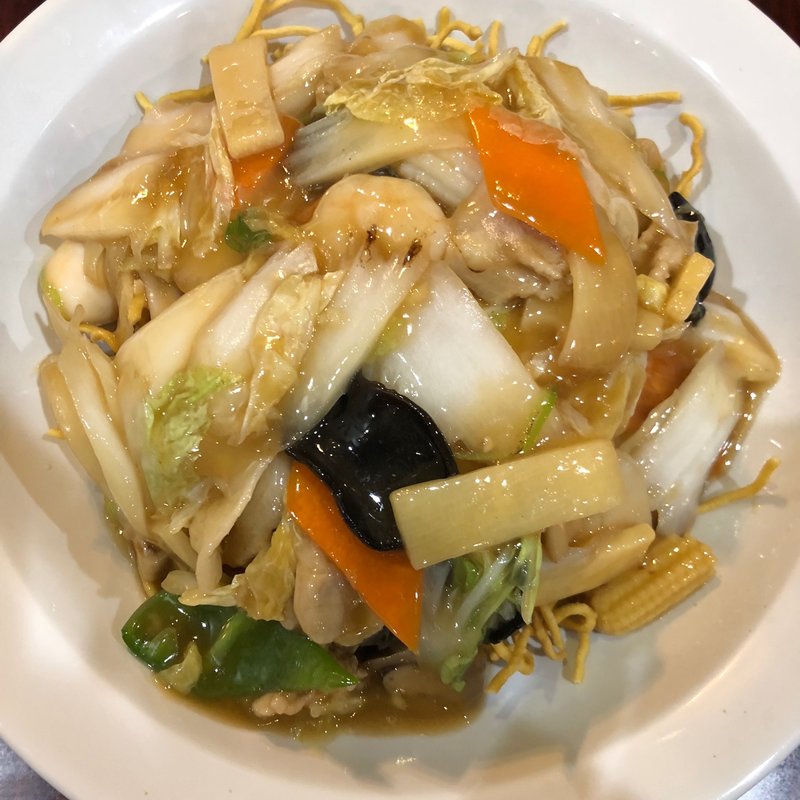(陳麻家 上野三丁目店 （チンマーヤ）)