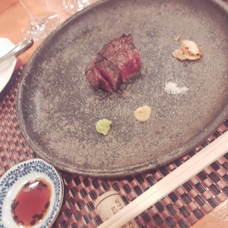 (ビストロ しま )