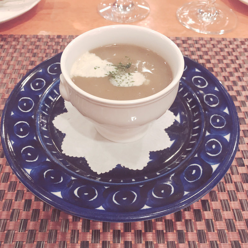 (ビストロ しま )