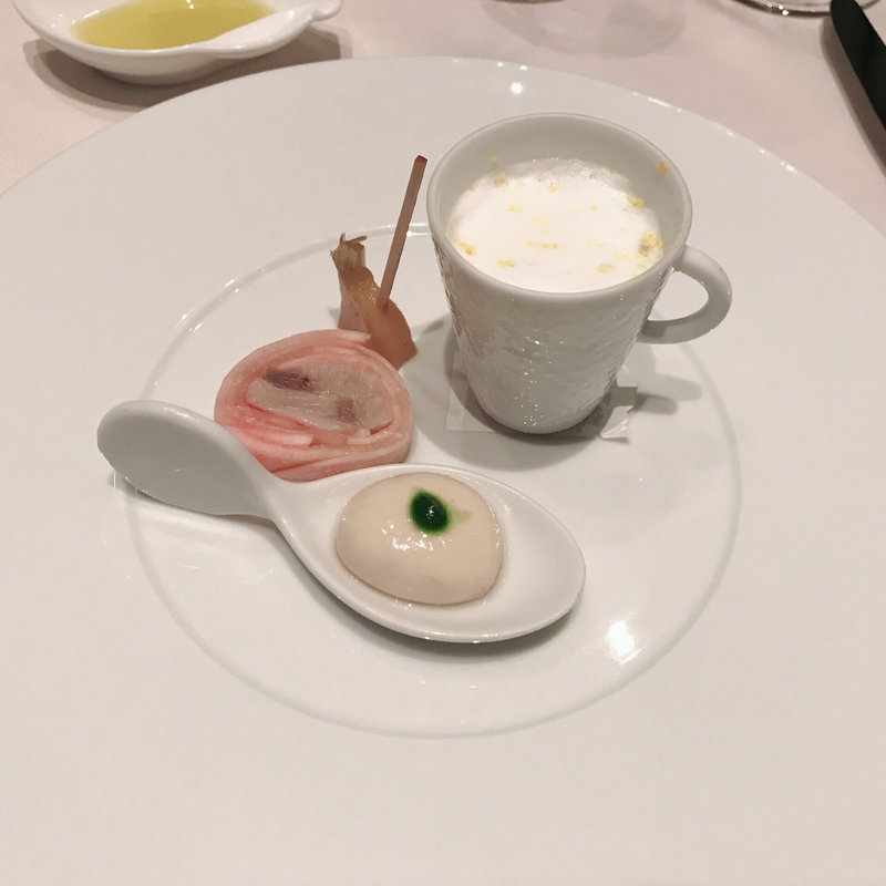 (レスプリドゥクゥードゥフランス)