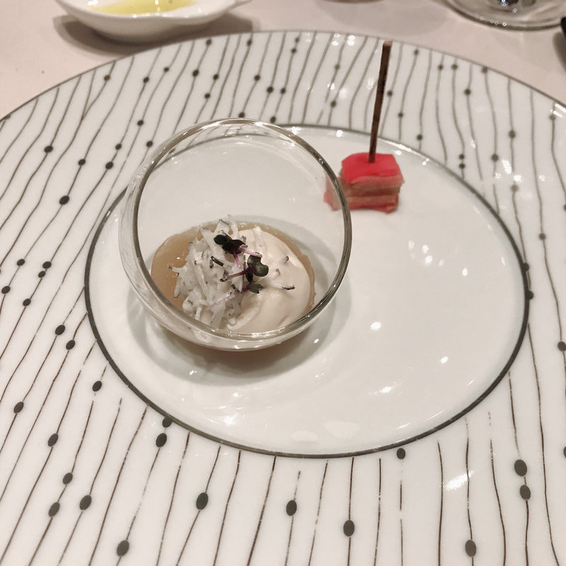 (レスプリドゥクゥードゥフランス)