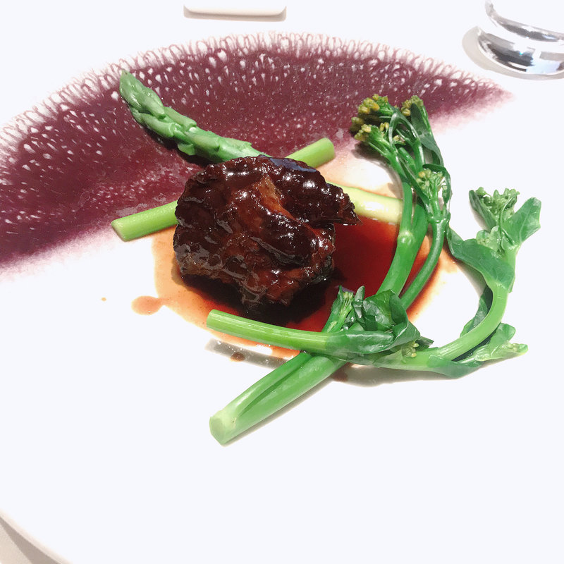 (ラ ペティ ロ アラ ブッシュ)