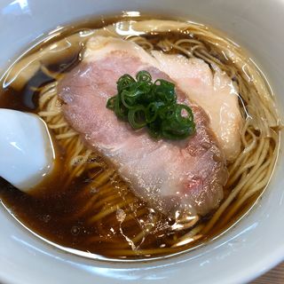 らぁめん(らぁめんはやし田)