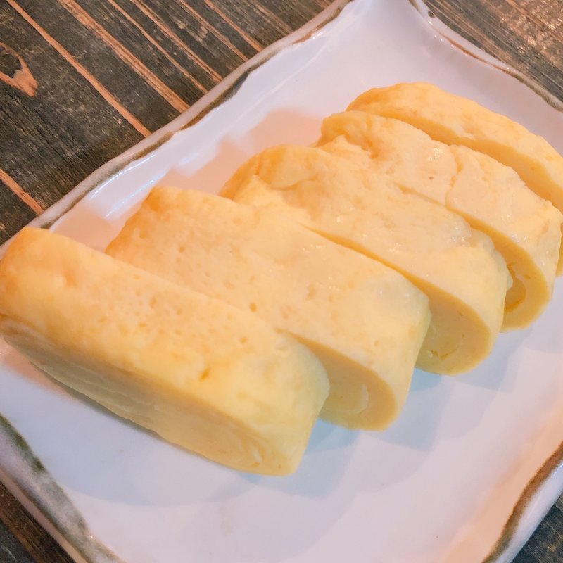 だし巻き玉子(鳥平 )