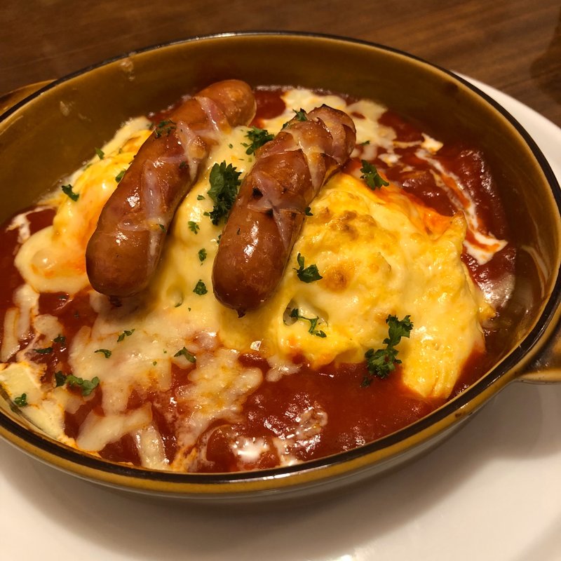 (コーヒー8代葵カフェ市川店 〒272-0805 千葉県市川市大野町４丁目２４６０−１)