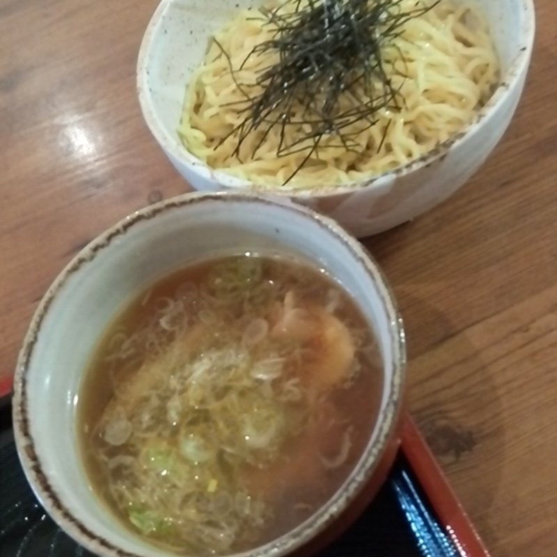 つけ中華(肉そば家 笑梟 （ふくろう）)