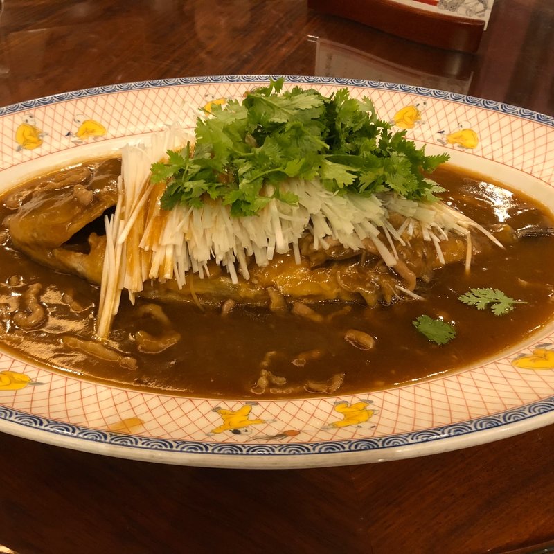 コース(萬珍樓 點心舗)