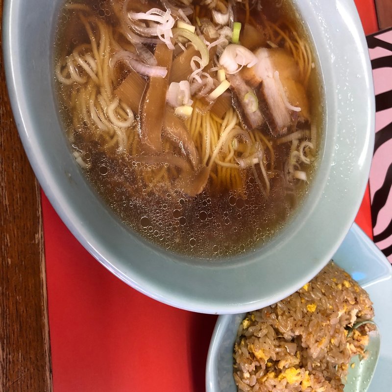 セット(大和家 西口店)